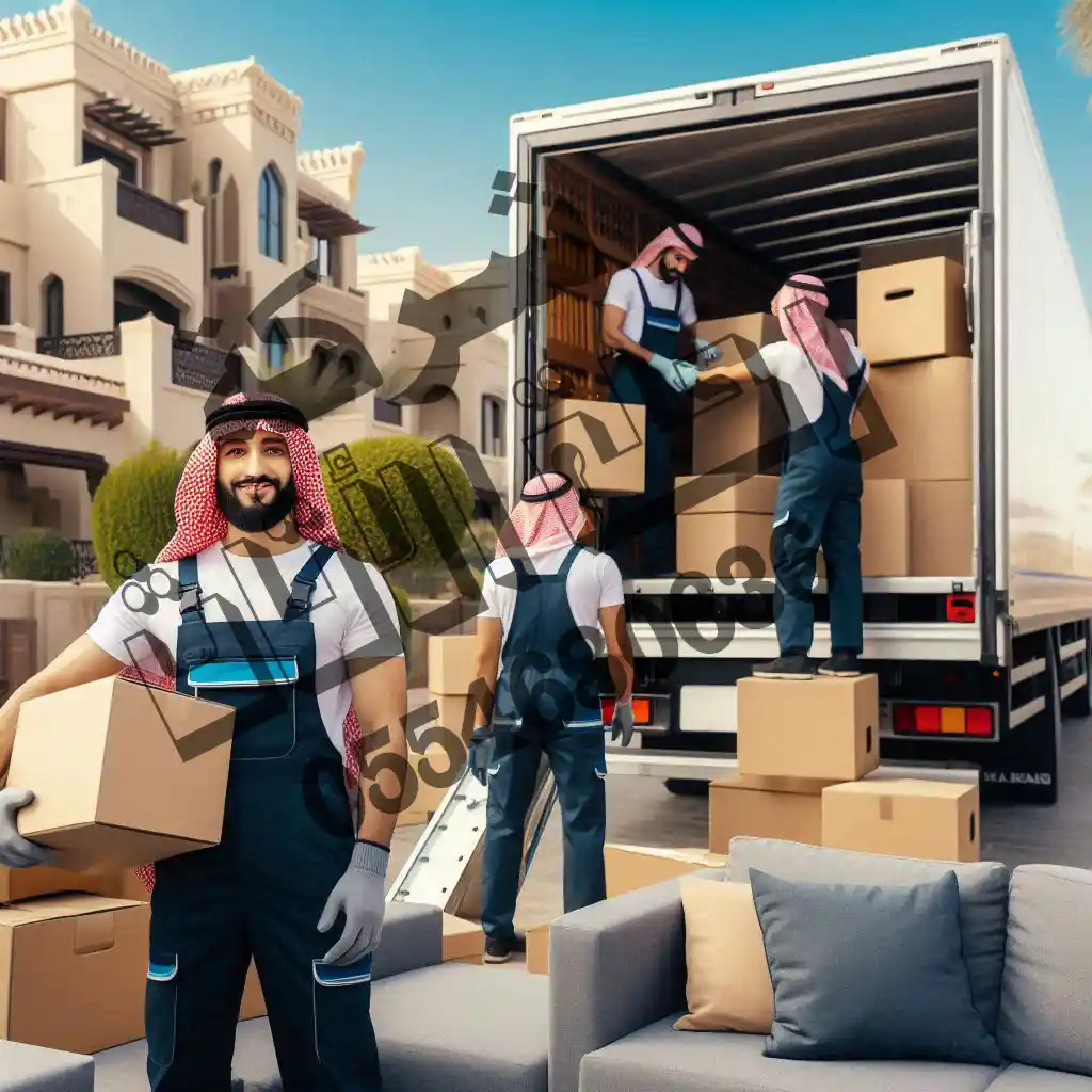 شركة نقل عفش في الطائف - شركة رحلة الاثاث لنقل العفش في الطائف